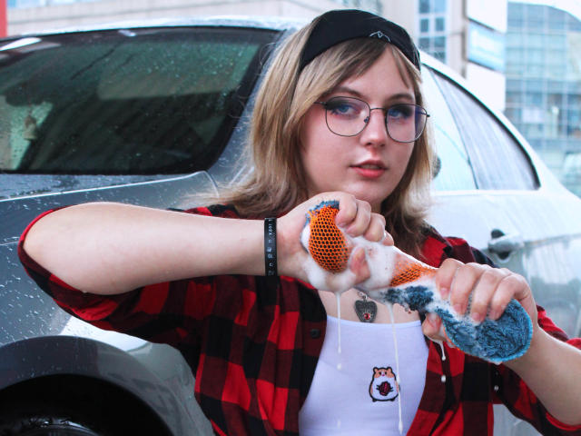 CharlieClark - Sexe cam en vivo - 9888893