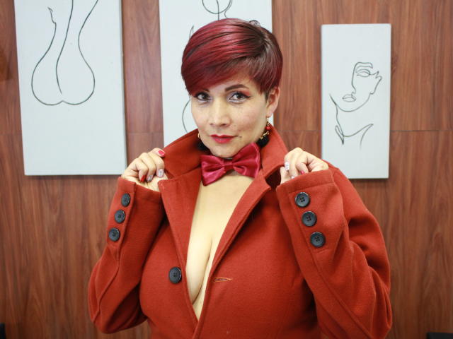 BettyGodys - Live sexe cam - 9889897