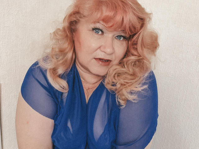 LadyMarina - Live sexe cam - 9890921