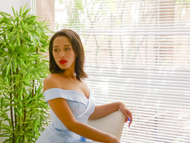 PatriciaWarner - Live porn &amp; sex cam - 9891077