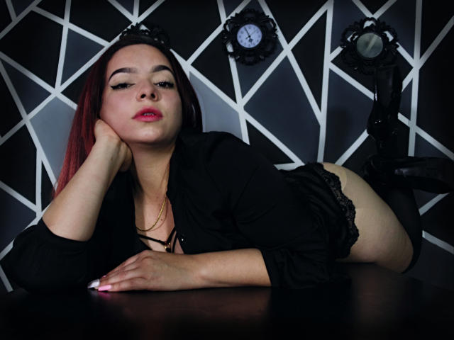 DirtySubNicolle - Live sex cam - 9891601