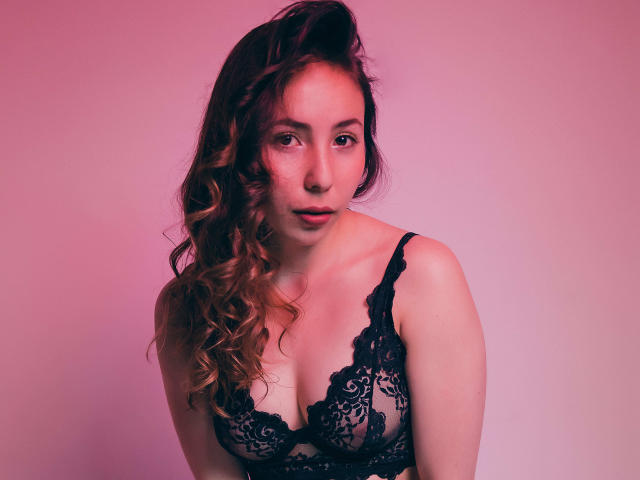 MarianneRose - Sexe cam en vivo - 9891897