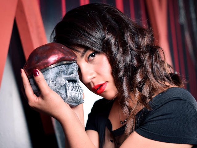 MandyStone - Sexe cam en vivo - 9891909