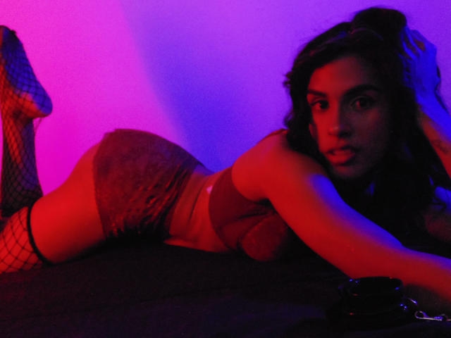 DirtySexyDonatella - Sexe cam en vivo - 9892749