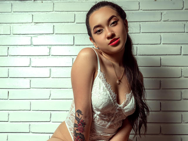 ArabellaAdams - Sexe cam en vivo - 9892901