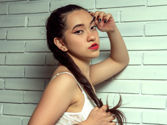 ArabellaAdams - Live sexe cam - 9892909