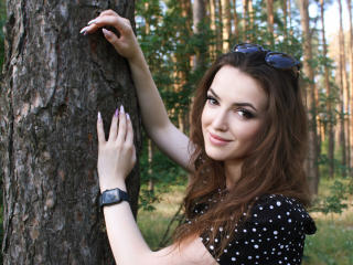 MiaHughes - Sexe cam en vivo - 9892993