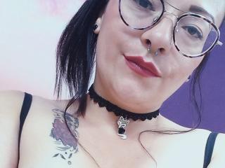 AntonellaCheri - Sexe cam en vivo - 9893633