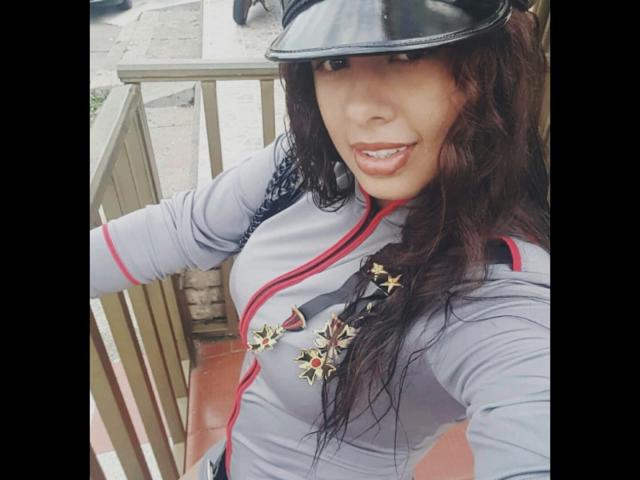 Keyklin - Live sexe cam - 9894465