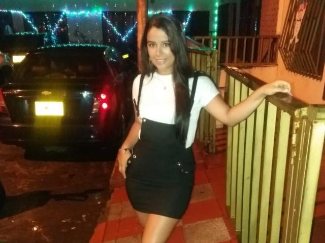 Keyklin - Live porn &amp; sex cam - 9894477