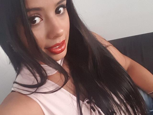 Keyklin - Live sex cam - 9894513