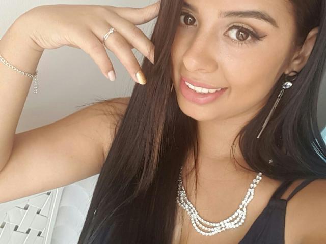 Keyklin - Live porn &amp; sex cam - 9894517