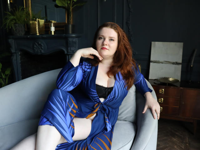 KateMurr - Sexe cam en vivo - 9894705