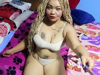 MichelleSmerald - Sexe cam en vivo - 9894781