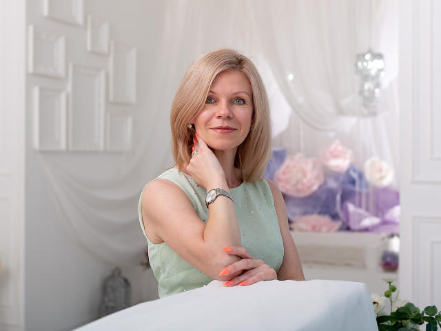 EvelinaSanderson - Live sexe cam - 9894941