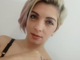 ChanellSmithh - Live sex cam - 9895897