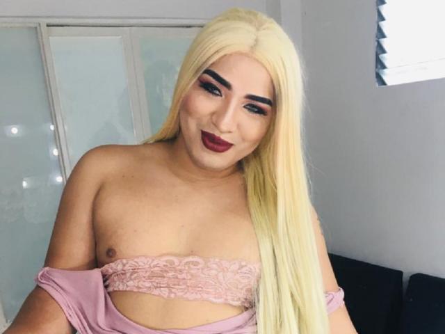 DannaRosse - Sexe cam en vivo - 9896529
