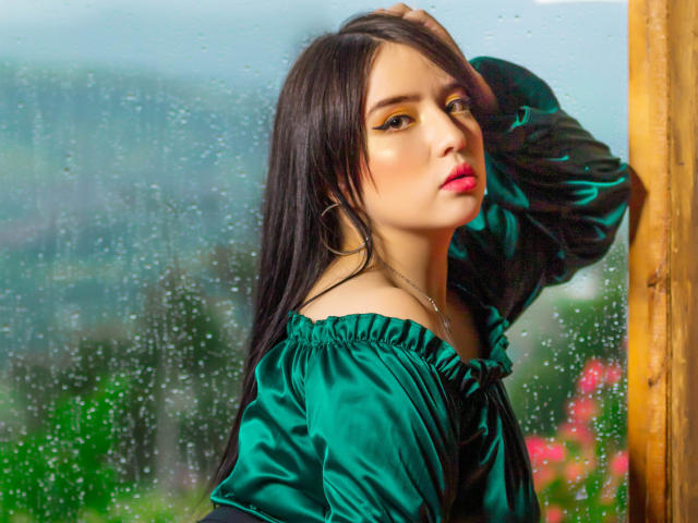 EmelyRose - сексуальная веб-камера в реальном времени - 9896741