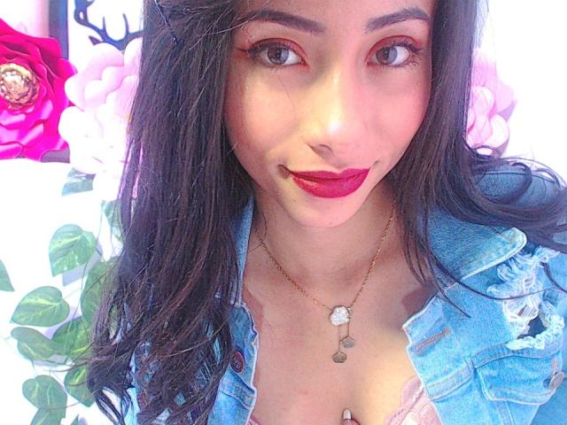 SussyCandy - Live Sex Cam - 9898565