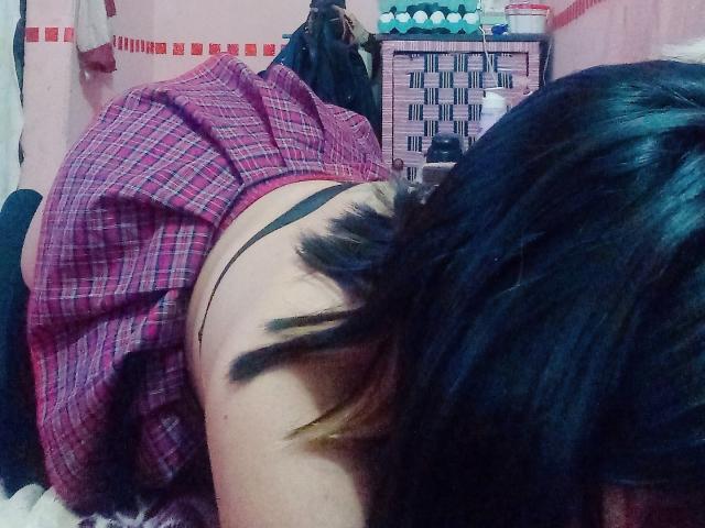 SoffyXs - Live sexe cam - 9898657