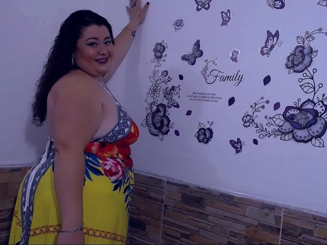 TatianaVerra - Sexe cam en vivo - 9898857