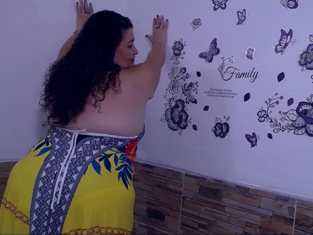 TatianaVerra - Sexe cam en vivo - 9898861