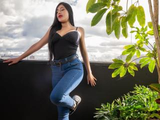 MiaJohnson - Sexe cam en vivo - 9900561