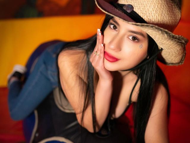 MiaJohnson - Sexe cam en vivo - 9900565