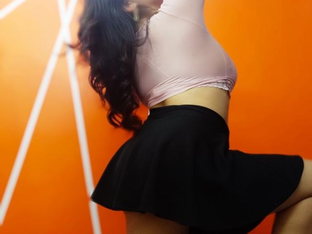 VictoriaLatinHot - Live Sex Cam - 9901361