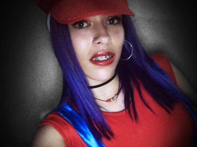 SamSmithSalem - Live sexe cam - 9901377