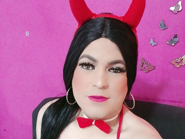 IsabelaMoncada - Sexe cam en vivo - 9901649