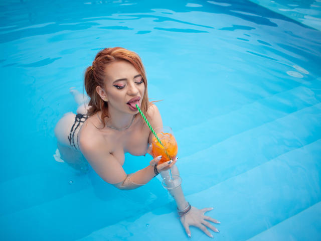 PlayfulFoxy - Camera khiêu dâm &amp; quyến rũ trực tiếp - 9902001