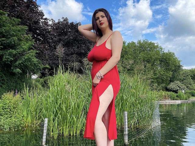 EvelineDiva - Sexe cam en vivo - 9903209