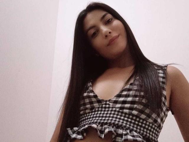 EmmaPaige - Sexe cam en vivo - 9903689