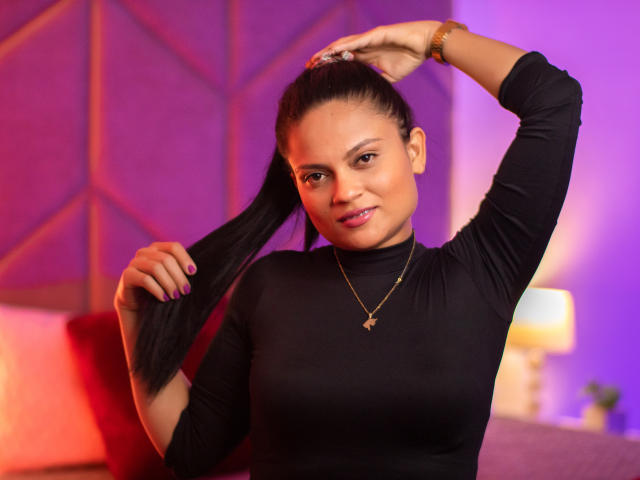 AvaNeuman - Live sexe cam - 9906325