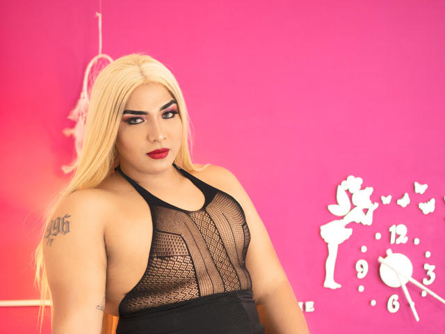 DannaRosse - Live sexe cam - 9906925