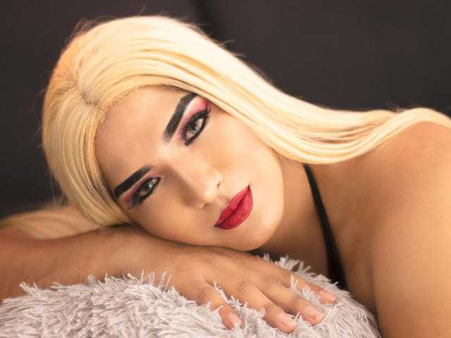 DannaRosse - Live sexe cam - 9906933