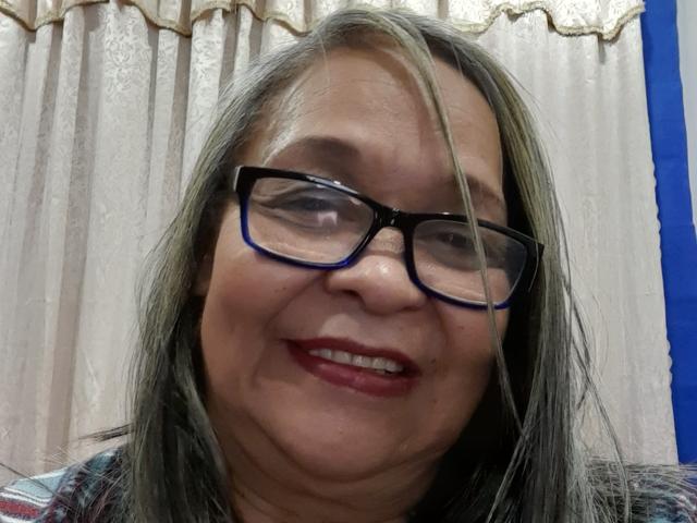 RosarioTriana - Camera khiêu dâm &amp; quyến rũ trực tiếp - 9907829