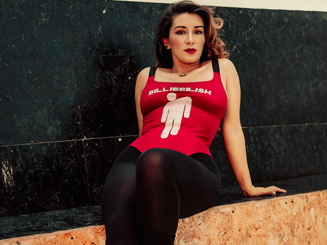Maloryx - Sexe cam en vivo - 9907981