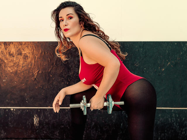 Maloryx - Sexe cam en vivo - 9907989