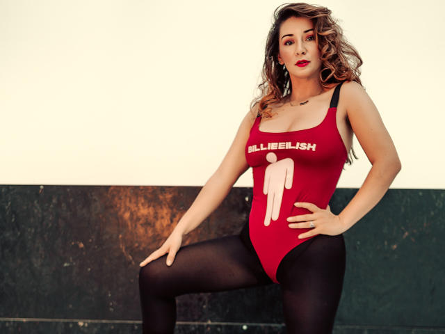 Maloryx - Sexe cam en vivo - 9907997