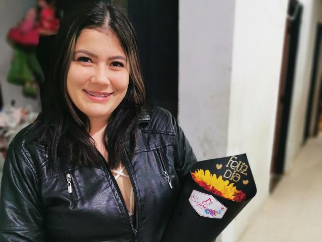 WonderRose - Sexe cam en vivo - 9908141