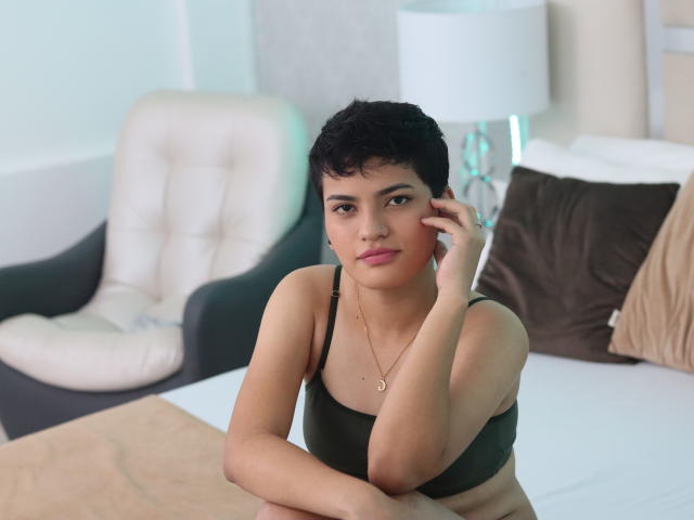 AriiWest - Camera khiêu dâm &amp; quyến rũ trực tiếp - 9911897