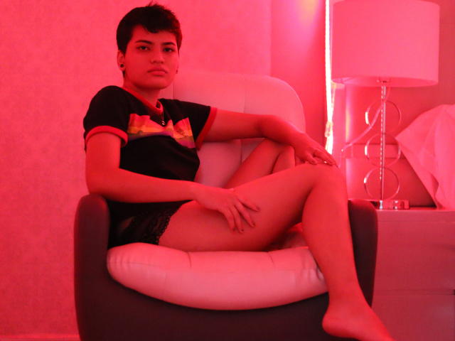 AriiWest - Sexe cam en vivo - 9912153