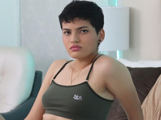 AriiWest - Live porn &amp; sex cam - 9912237