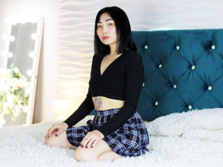 LillyParks - Sexe cam en vivo - 9912621