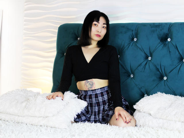 LillyParks - Sexe cam en vivo - 9912653