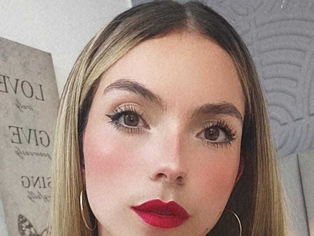 MiaRosee - Sexe cam en vivo - 9913245