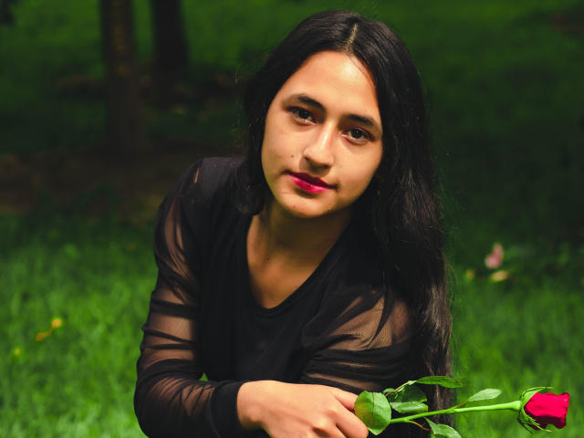 LiaLee - Sexe cam en vivo - 9914273