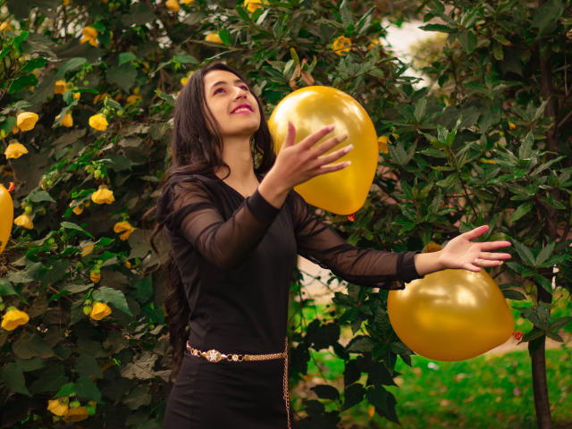 LiaLee - Sexe cam en vivo - 9914281